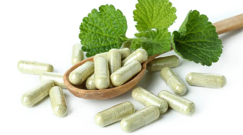 The Best Supplements to Take Everyday for Maximum Energy and Vitality 7 probiotics-Gut-Health