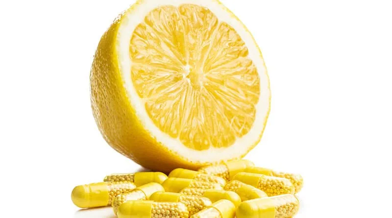 The Best Supplements to Take Everyday for Maximum Energy and Vitality 11 vitamin C