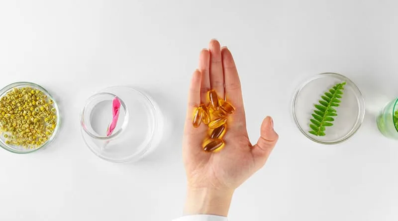 The Best Supplements to Take Everyday for Maximum Energy and Vitality 3 vitamin D