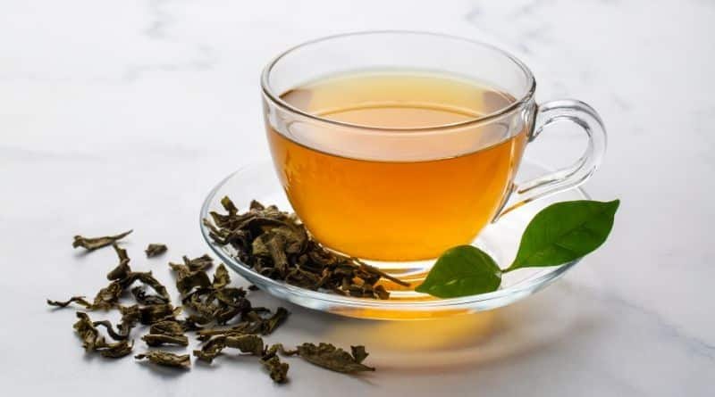 Gunpowder Green Tea Benefits: Boost Energy and Focus You Need to Know 1 gunpowder green tea benefits
