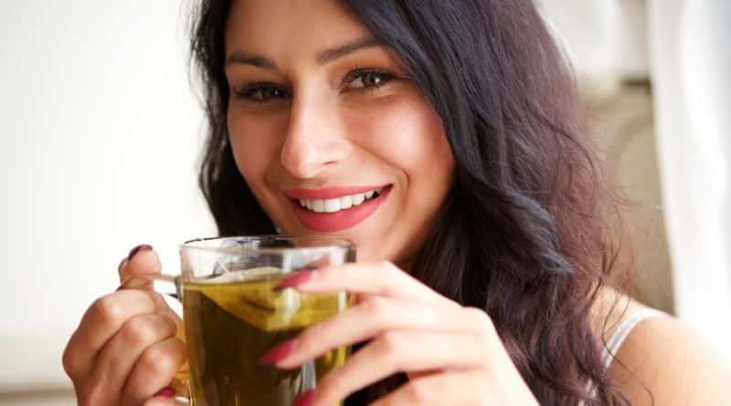 Gunpowder Green Tea Benefits: Boost Energy and Focus You Need to Know 3 gunpowder green tea for boosts metabolism