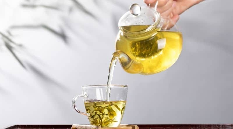 Gunpowder Green Tea Benefits: Boost Energy and Focus You Need to Know 2 gunpowder green tea for healthy lifestyle