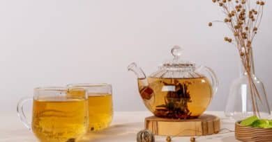 Hojicha Green Tea Benefits: Boost Relaxation and Focus 5 hojicha green tea benefits