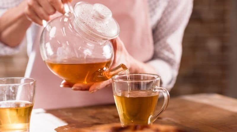 Hojicha Green Tea Benefits: Boost Relaxation and Focus 2 hojicha green tea for heart health