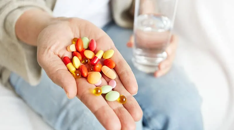 The Best Supplements to Take Everyday for Maximum Energy and Vitality 9 iron-supplement