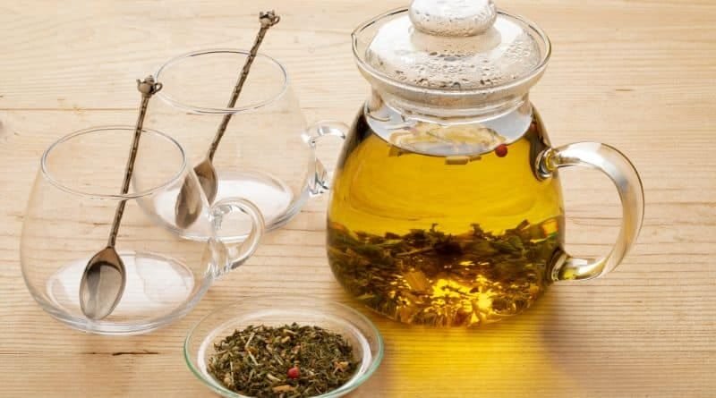 Mao Feng Green Tea Benefits: Boost Energy and Focus 2 mao feng green tea for healthy life