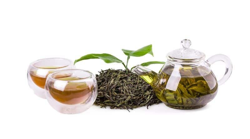 Mao Feng Green Tea Benefits: Boost Energy and Focus 4 mao feng green tea for weight management