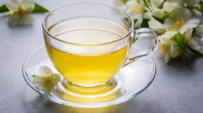 Green Tea with Jasmine Benefits: Your Guide to Aromatic Health 1 green tea with jasmine benefits
