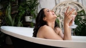 Promotes Relaxation and Reduces stress