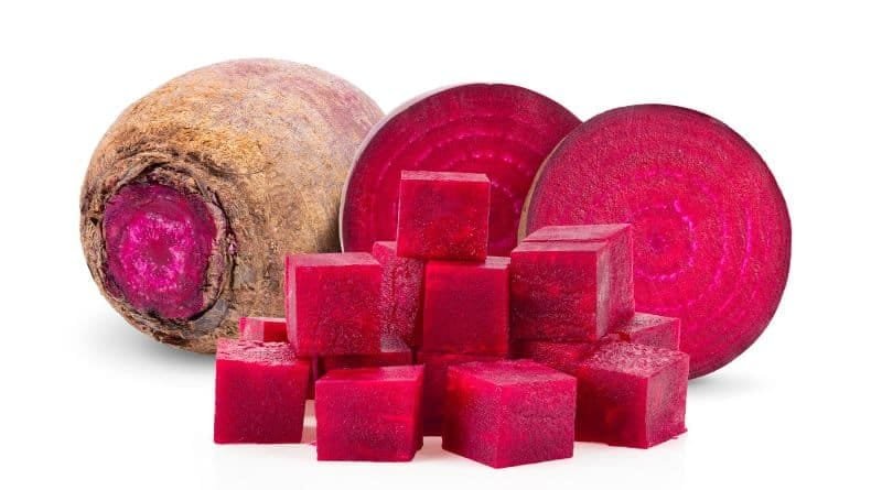beet root gummies benefit for boosted energy levels
