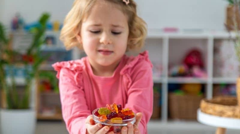 beet root gummies benefit for brain health