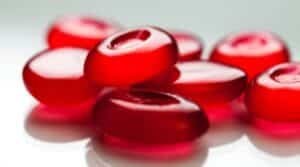 beet root gummies supplement