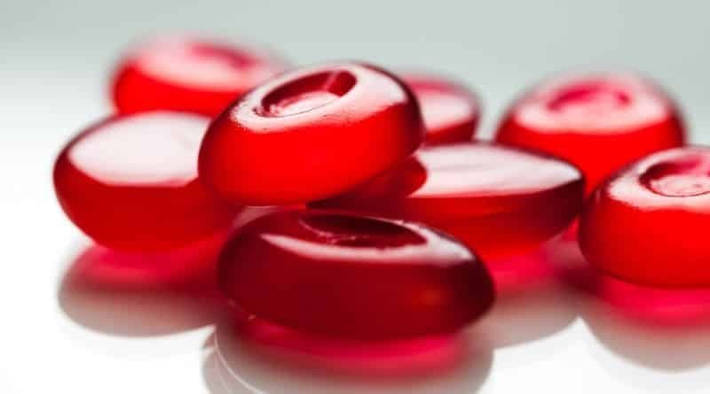 beet root gummies supplement