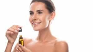 black oregano oil benefits for skin