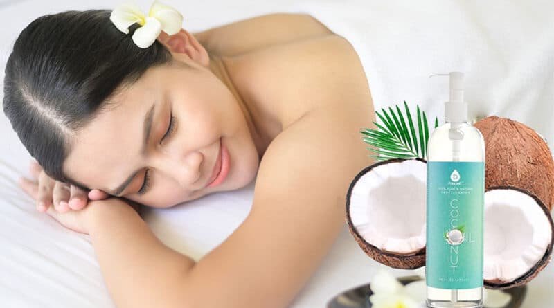 Coconut Oil for Massage Benefits for Healthy Skin 1 coconut-oil-for-massage-benefits