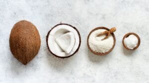 coconut water powder benefits need to know