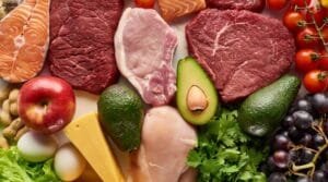 enhance skin health for carnivore diet