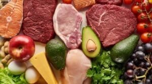 enhance skin health for carnivore diet Copy