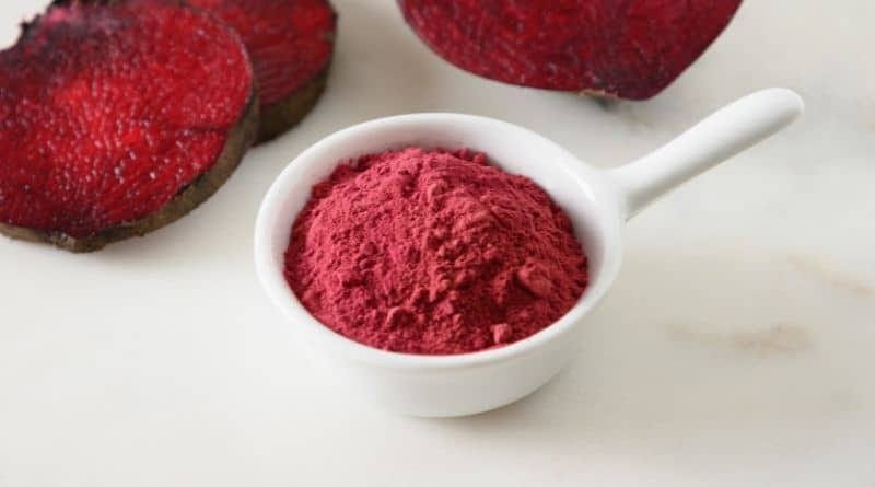 Beetroot Powder Skin Benefits to Your Routine for a Natural Glow 4 key nutrients in beetroot powder that benefit skin