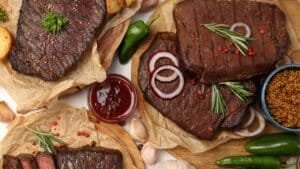 beef heart benefits boosts heart health