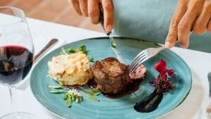eating beef heart benefits muscle growth