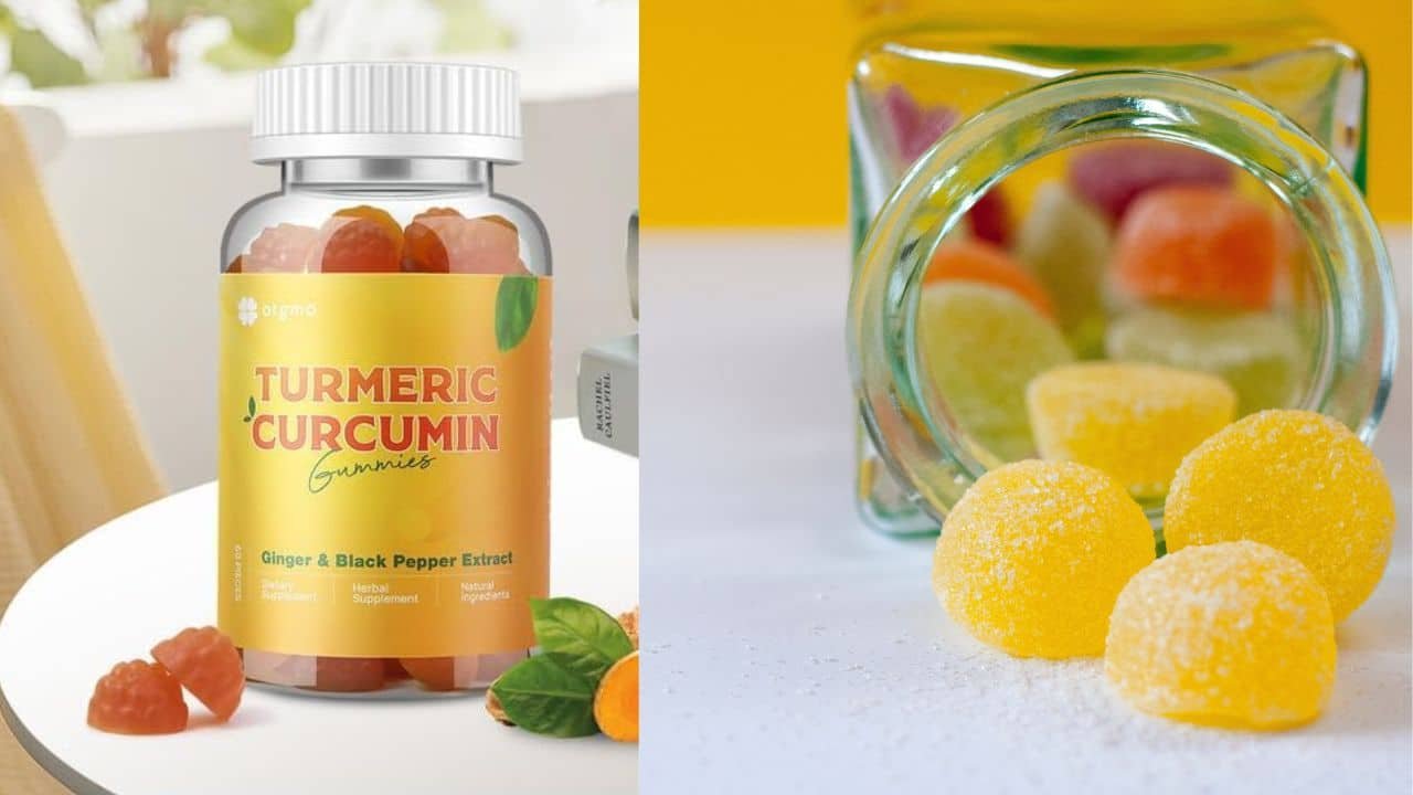 gummies benefits for digestive health