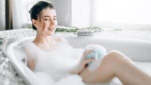 health benefits of ice baths