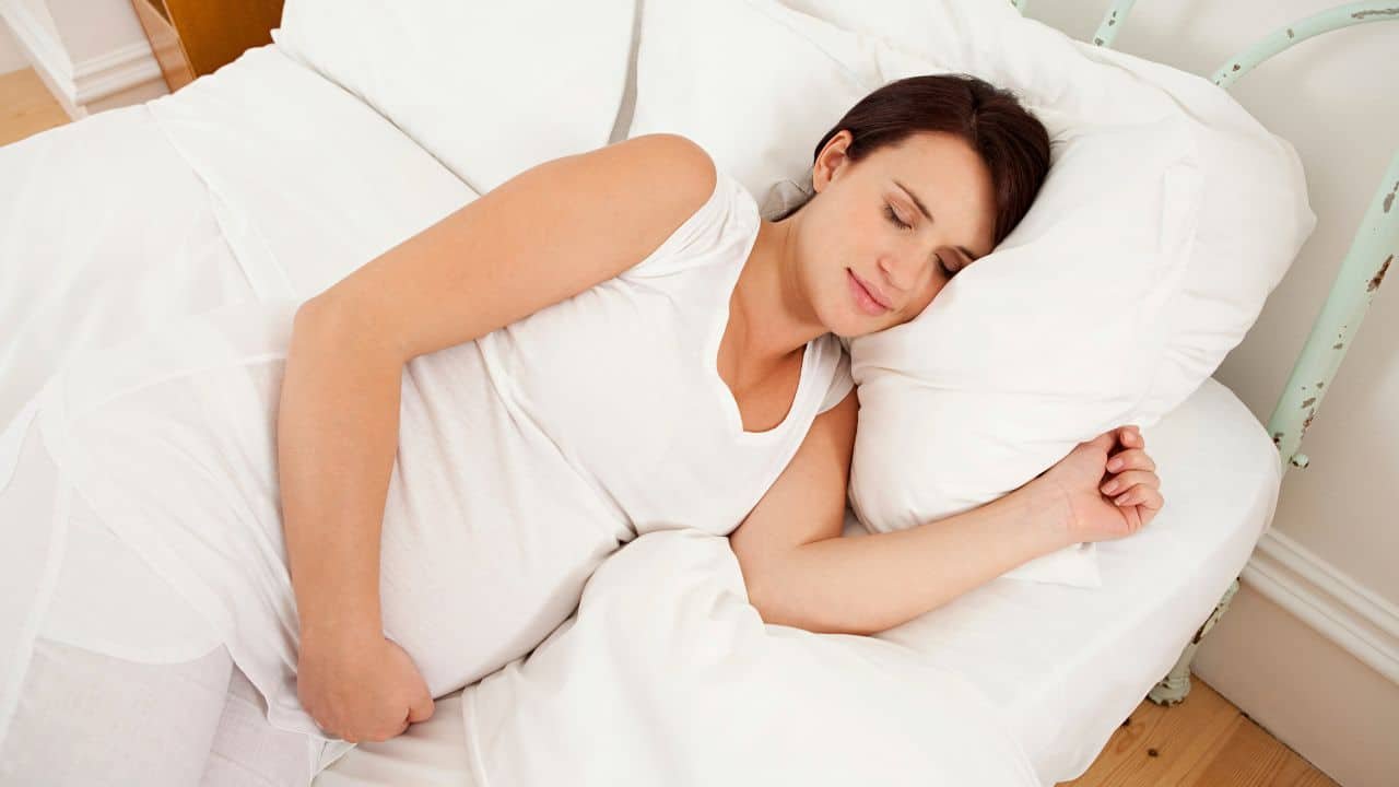 Ice Bath Benefits While Pregnant: What Every Mom Should Know 3 ice baths sleep benefits