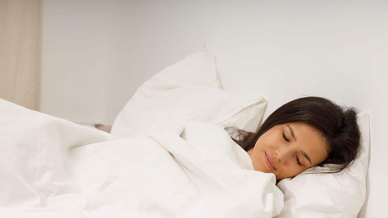 magnesium oil benefits for restful sleep