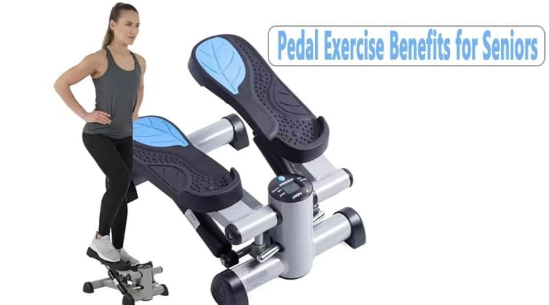 Pedal Exercise Benefits for Seniors: Boost Mobility Without Leaving Chair 1 pedal exercise benefits for seniors