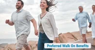 Preferred Walk On Benefits: Why They Matter for Student-Athletes 10 preferred walk on benefits