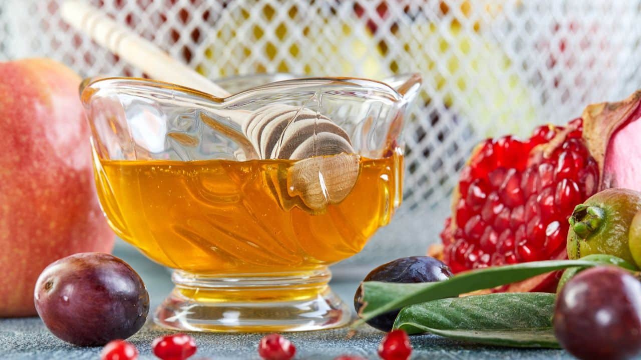 support digestive health for saw palmetto honey