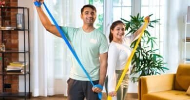 Benefit of Resistance Bands