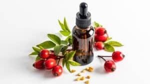 cranberry seed oil is a natural solution