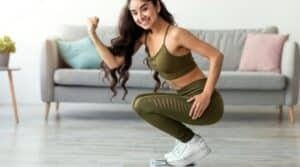 mini stair stepper Impact on mental health