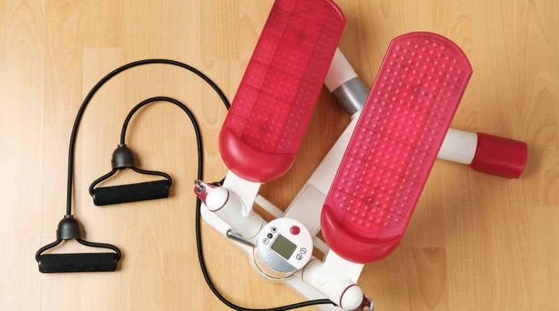 real experiences with mini stair steppers