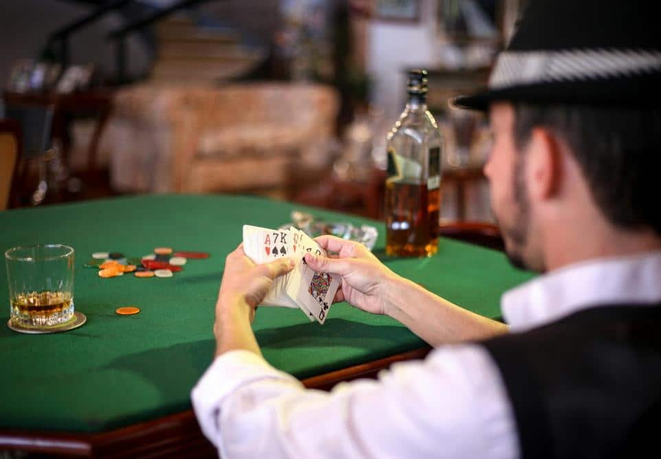 Unique casino online
