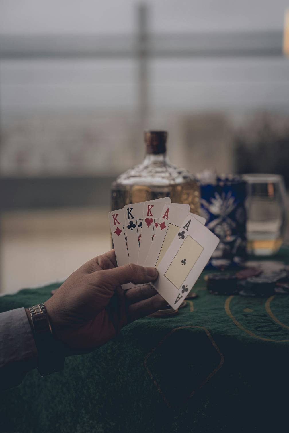 Platincasino