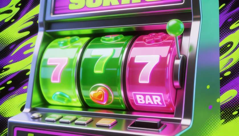 Vinyl casino Norge Vinyl casino Norge