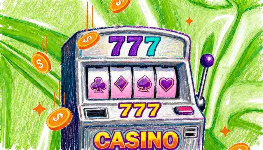 spinpanda casino